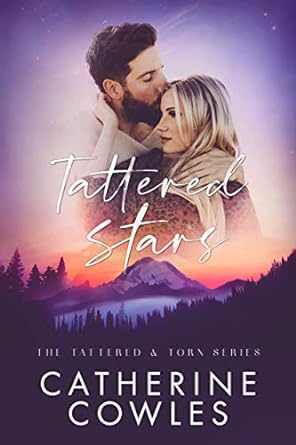 Tattered Stars - Catherine Cowles