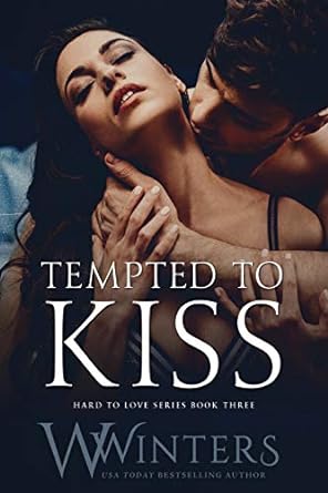 Tempted To Kiss - W Winters