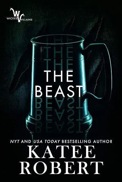 The Beast - Katee Robert