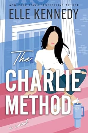 The Charlie Method - Elle Kennedy