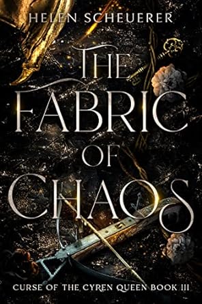 The Fabric of Chaos - Helen Scheuerer