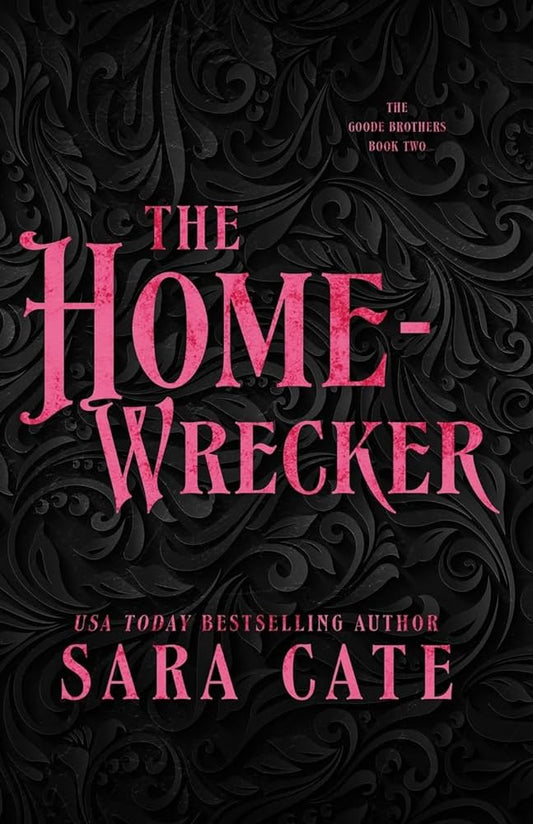 The Home-Wrecker - Sara Cate
