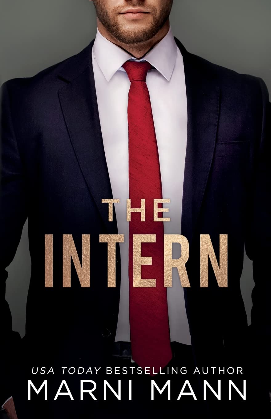 The Intern - Marni Mann