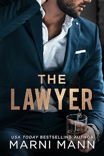 The Lawyer - Marni Mann