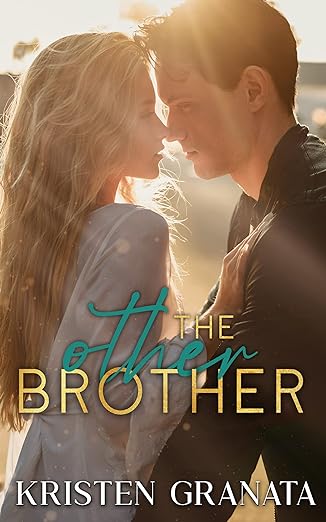 The Other Brother - Kristen Granata