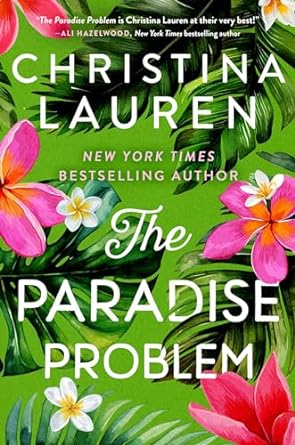 The Paradise Problem - Christina Lauren