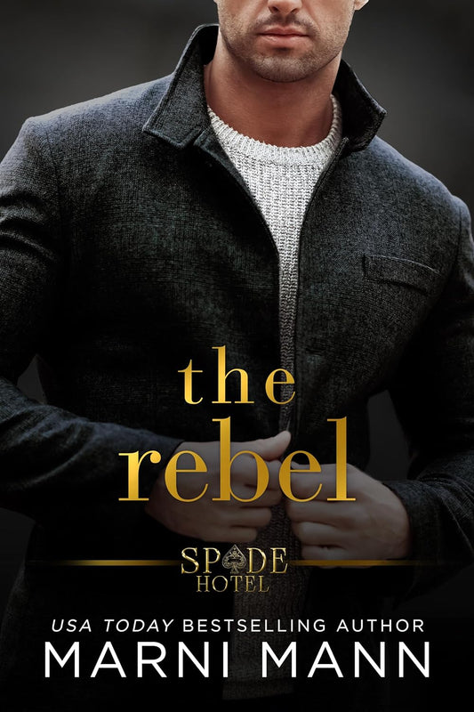 The Rebel - Marni Mann