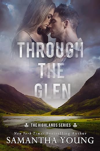 Through the Glen - Samantha Young