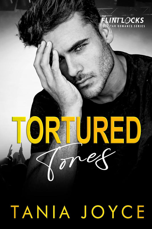 Tortured Tones - Tania Joyce