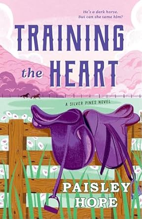Training The Heart - Paisley Hope