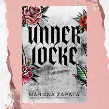 Under Locke - Mariana Zapata