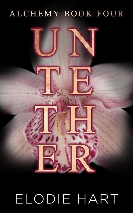 Untether - Elodie Hart