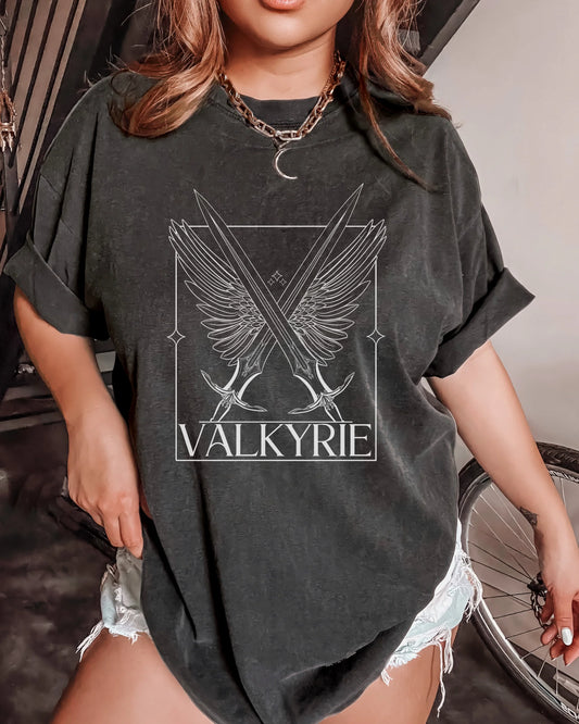 Valkyrie Tee