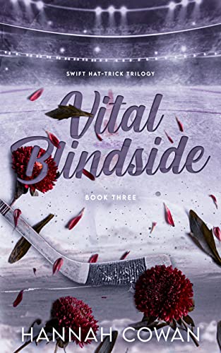 Vital Blindside - Hannah Cowan