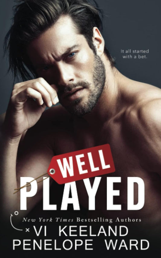 Well Played - Vi Keeland & Penelope Ward