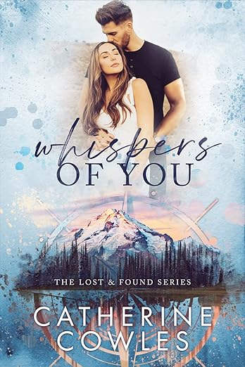 Whispers Of You - Catherine Cowles