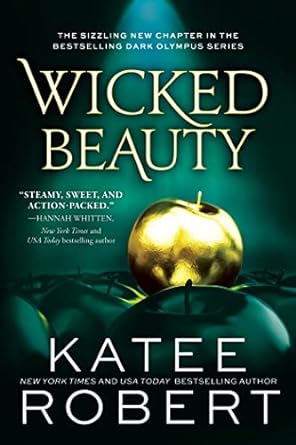 Wicked Beauty - Katee Robert