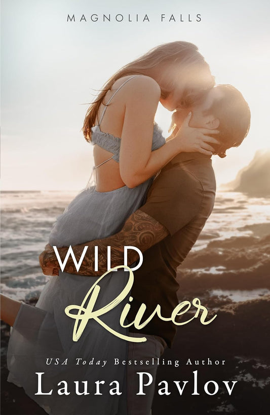 Wild River - Laura Pavlov