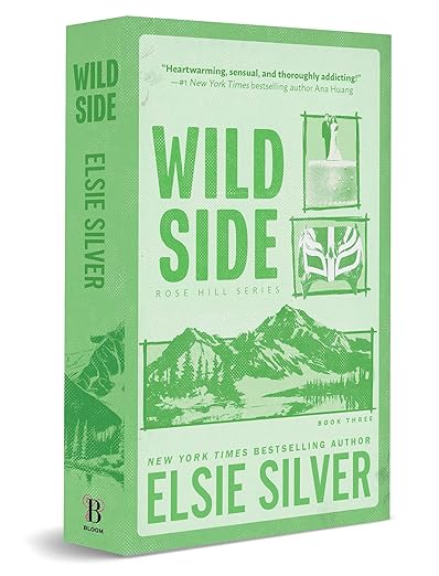 Wild Side - Elsie Silver - Mar 4, 2025